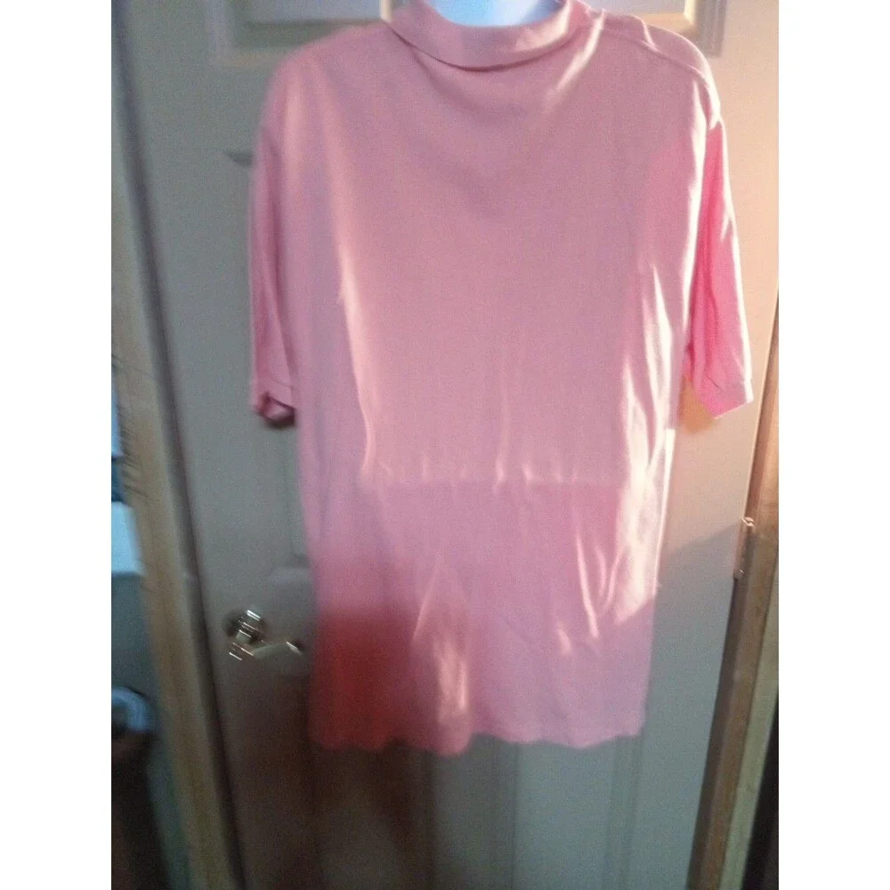 Polo Ralph Lauren Polo Men's Orange 2XL Shirt